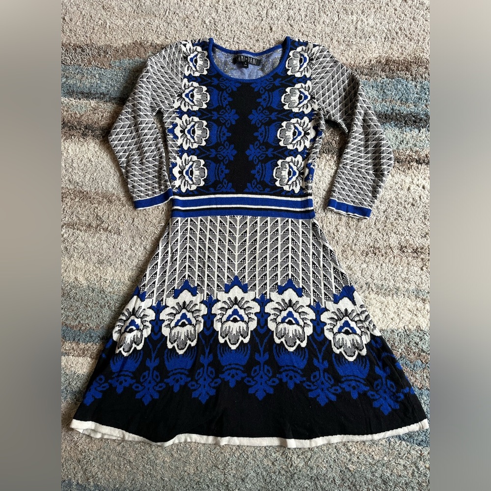 Gorgeous Sam & Dani sweater dress